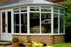 conservatories Middle Madeley