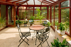 Middle Madeley conservatory quotes
