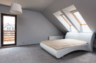 Middle Madeley bedroom extensions