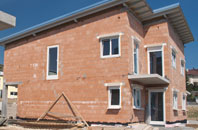 Middle Madeley home extensions
