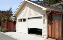 Middle Madeley garage construction leads