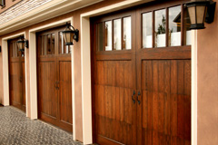 Middle Madeley garage extension quotes