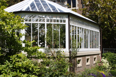 orangeries Middle Madeley